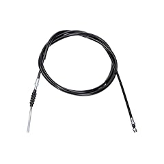 Rear brake cable for sale  Delivered anywhere in UK