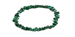 None malachite gemstone for sale  Delivered anywhere in UK