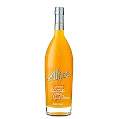 Alizé liqueur gold for sale  Delivered anywhere in Ireland