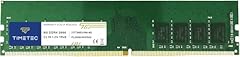 Timetec hynix ddr4 d'occasion  Livré partout en France