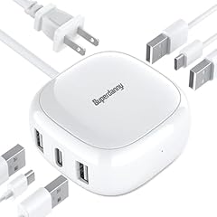 Superdanny port usb for sale  Delivered anywhere in USA 