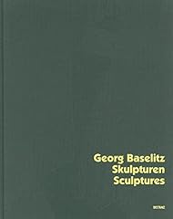 Georg baselitz skulpturen gebraucht kaufen  Wird an jeden Ort in Deutschland