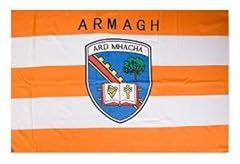 Armagh official ireland for sale  Delivered anywhere in UK