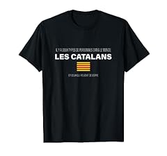 Catalans meilleurs habitants d'occasion  Livré partout en France