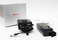 Mamiya remote control usato  Spedito ovunque in Italia 