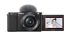 Sony e10 vlogging gebraucht kaufen  Wird an jeden Ort in Deutschland