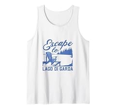 Escape lago garda for sale  Delivered anywhere in UK