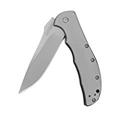 Kershaw volt folding for sale  Delivered anywhere in USA 