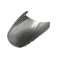 Motorbike wind deflector for sale  Delivered anywhere in UK
