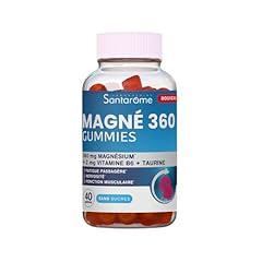 Santarome magnésium extra d'occasion  Livré partout en France
