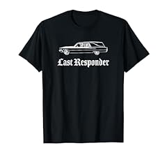 Last responder death for sale  Delivered anywhere in USA 