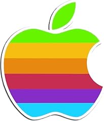 Classic apple retro for sale  Delivered anywhere in USA 