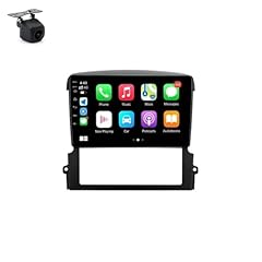 Autoradio stereo touchscreen usato  Spedito ovunque in Italia 