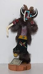 Navajo hototo kachina for sale  Delivered anywhere in USA 