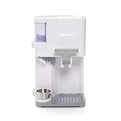 Cuisinart ice48e machine d'occasion  Livré partout en Belgiqu