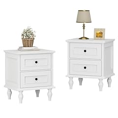Scurrty nightstand set for sale  Delivered anywhere in USA 