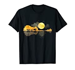 Guitar nature moon for sale  Delivered anywhere in UK