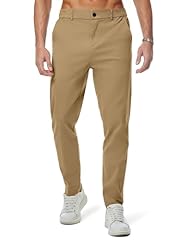 Elegancity mens chino for sale  Delivered anywhere in UK