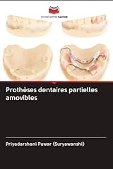 Prothèses dentaires partielle d'occasion  Livré partout en France