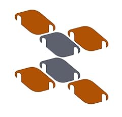 Ultimate slotted egr for sale  Delivered anywhere in UK
