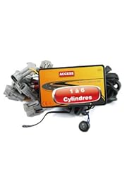 E85 acces cylindres d'occasion  Livré partout en France