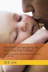 Postpartum navigating fourth for sale  Delivered anywhere in USA 