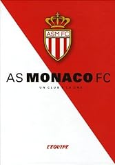 Monaco fc d'occasion  Livré partout en France