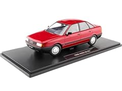 1989 audi rojo usato  Spedito ovunque in Italia 
