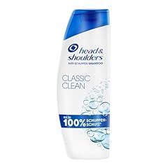 Head shoulders classic gebraucht kaufen  Wird an jeden Ort in Deutschland