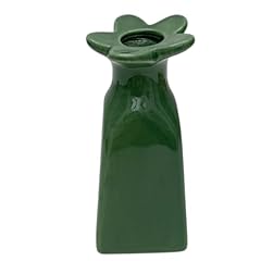 Vase soliflor fleur d'occasion  Livré partout en Belgiqu