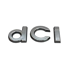 Esp583 emblema monogramma usato  Spedito ovunque in Italia 