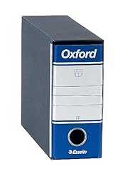 Esselte oxford g84 usato  Spedito ovunque in Italia 