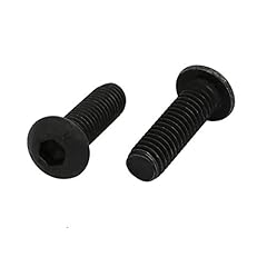 Sourcingmap 2pcs m6x20mm for sale  Delivered anywhere in UK