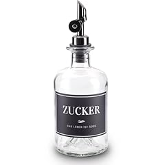 Lifestyle lover zuckerstreuer gebraucht kaufen  Wird an jeden Ort in Deutschland