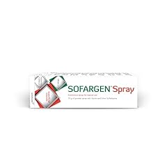 Sofargen spray dispositivo usato  Spedito ovunque in Italia 