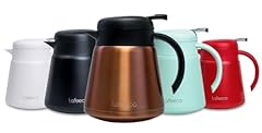 Lafeeca thermal coffee for sale  Delivered anywhere in USA 