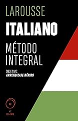Italiano. método integral for sale  Delivered anywhere in USA 