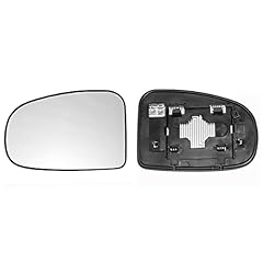 Wing mirror glass for sale  Delivered anywhere in UK