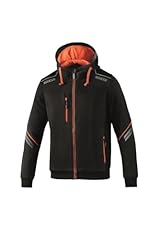 Sparco colorado hooded usato  Spedito ovunque in Italia 