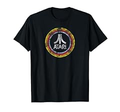 Atari atari logo for sale  Delivered anywhere in USA 