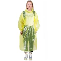 Peiqiup regenponchos kapuze gebraucht kaufen  Wird an jeden Ort in Deutschland