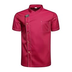 Zhouxyfdc chefs jacket for sale  Delivered anywhere in UK