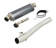 Silencieux moto bandit d'occasion Silencieux moto bandit d'occasion  Livré partout en France