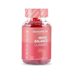 Meno balance gummies for sale  Delivered anywhere in UK
