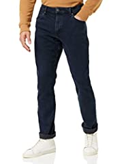 Wrangler mens authentic for sale  Delivered anywhere in UK