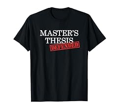 Master thesis defense for sale  Delivered anywhere in USA 