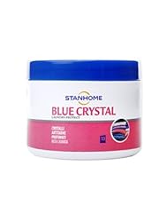 Blue crystal cristalli usato  Spedito ovunque in Italia 