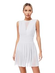 Mufeng donna vestito usato  Spedito ovunque in Italia 