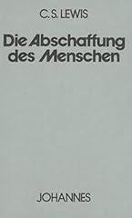 Abschaffung menschen gebraucht kaufen  Wird an jeden Ort in Deutschland