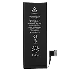 Phone lithium battery for sale  Delivered anywhere in UK